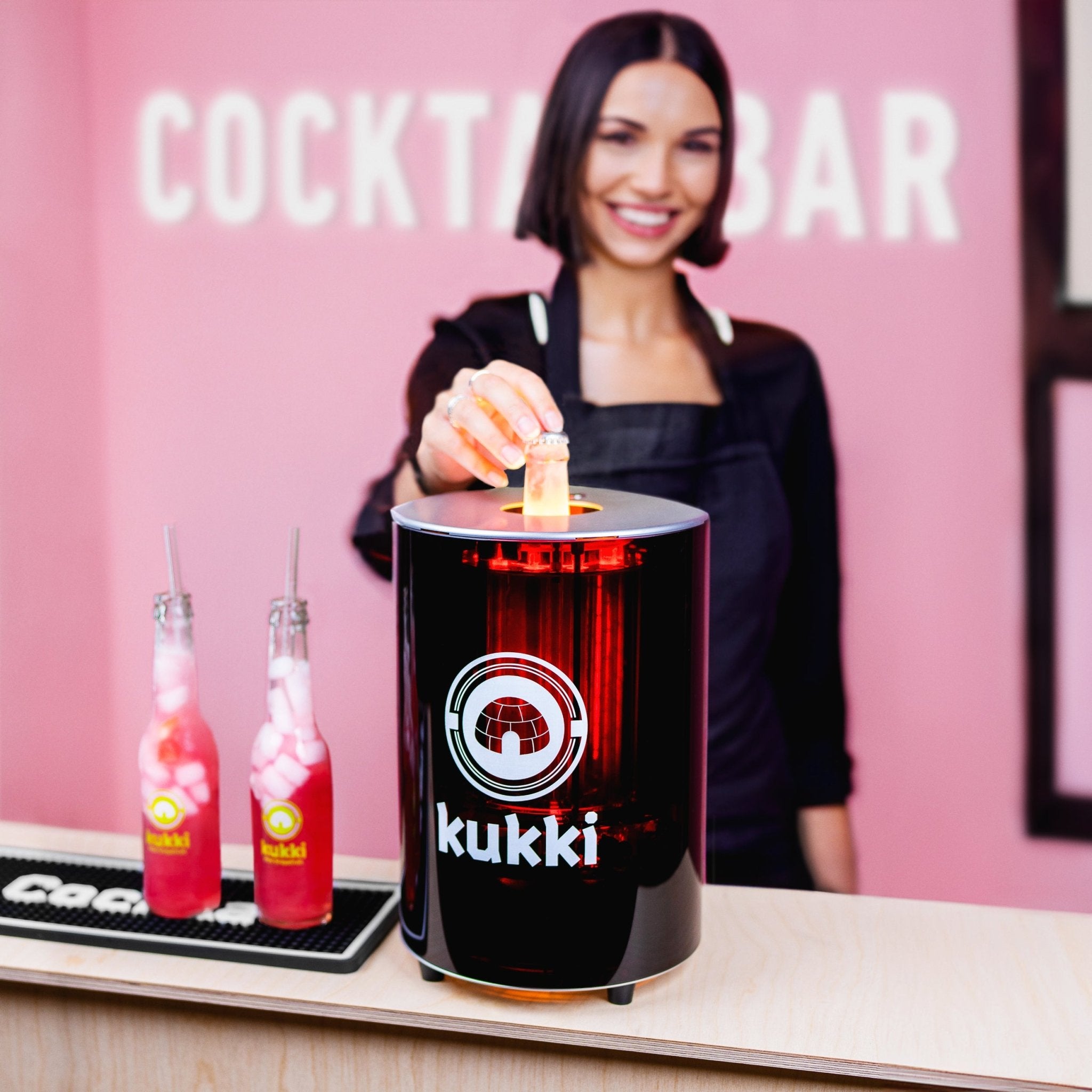 Starter Bundle │ Medium - kukki Cocktail