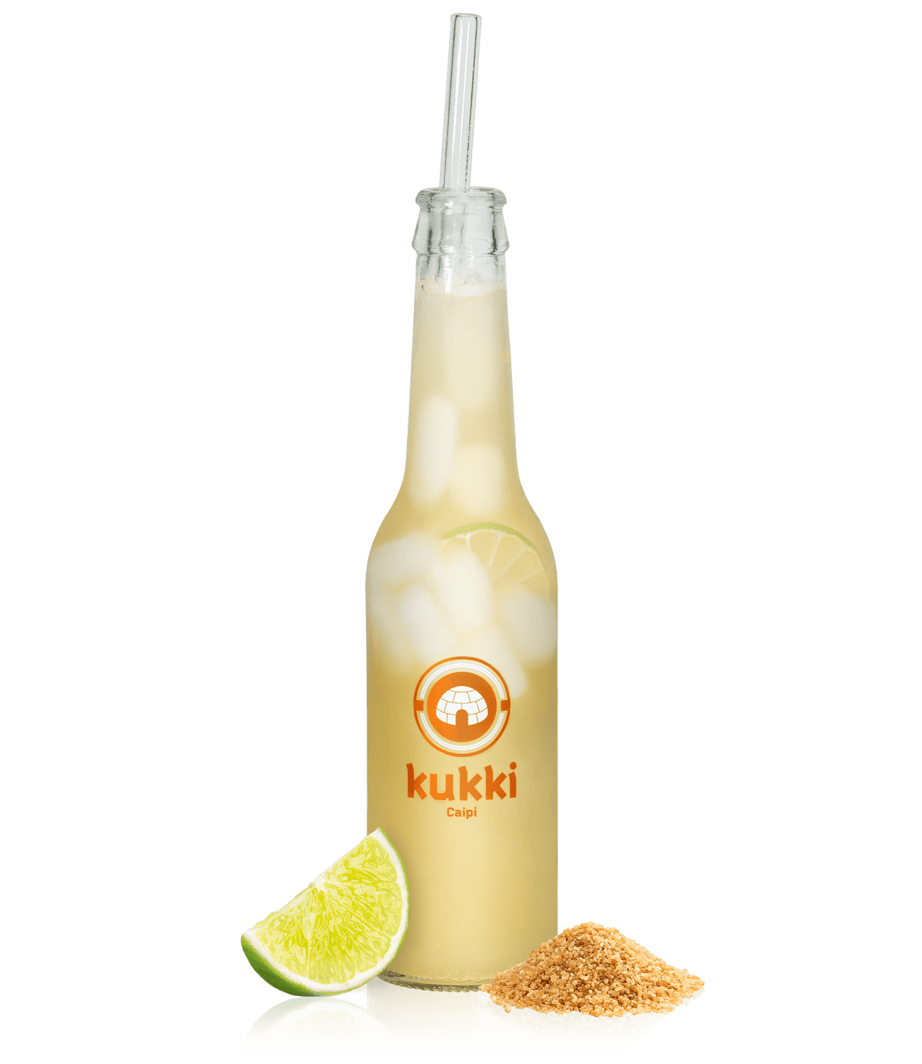 Caipi - kukki Cocktail