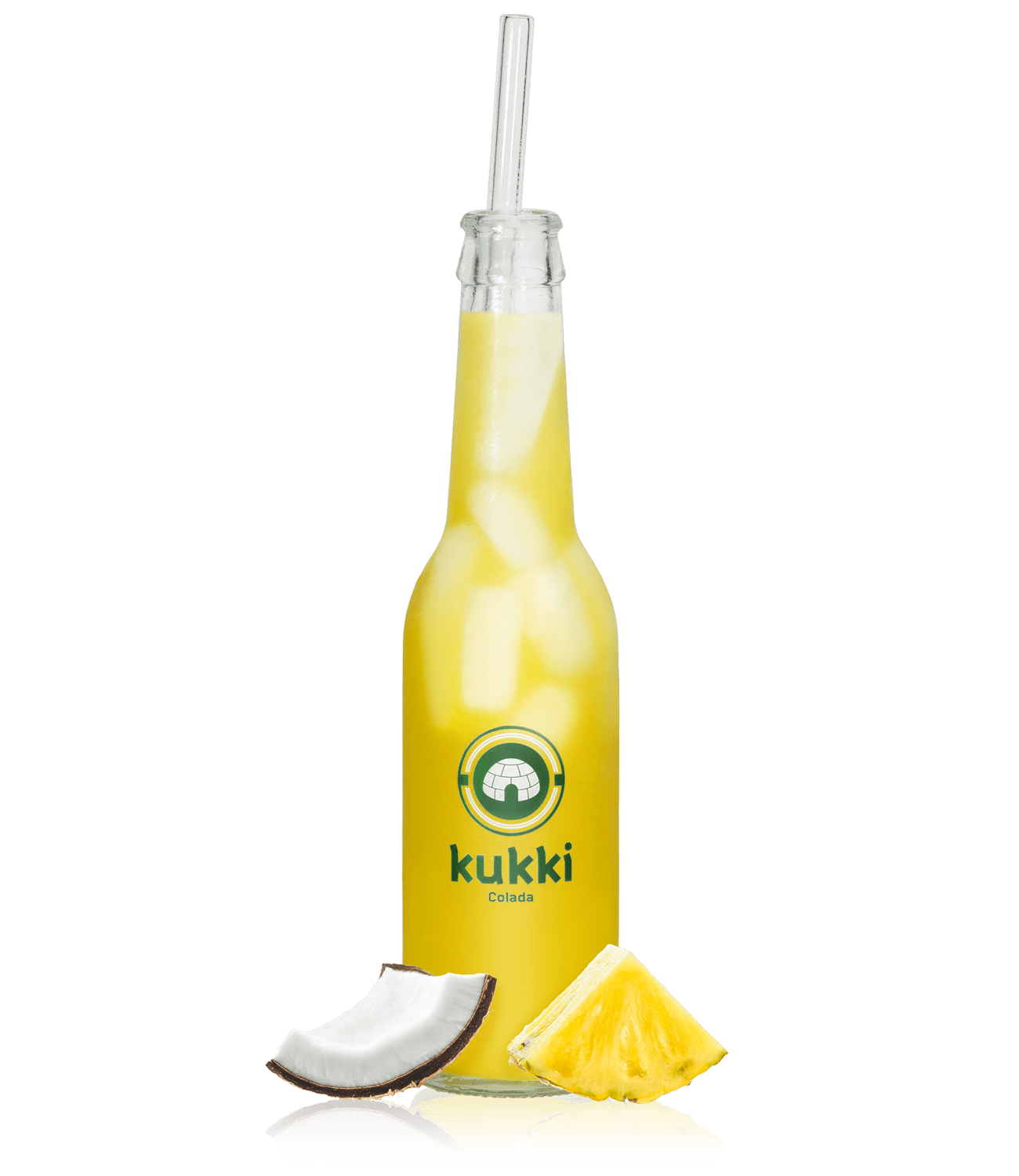 Colada - kukki Cocktail