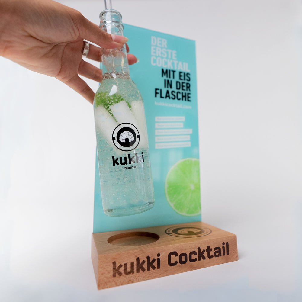 Dummy Set - kukki Cocktail