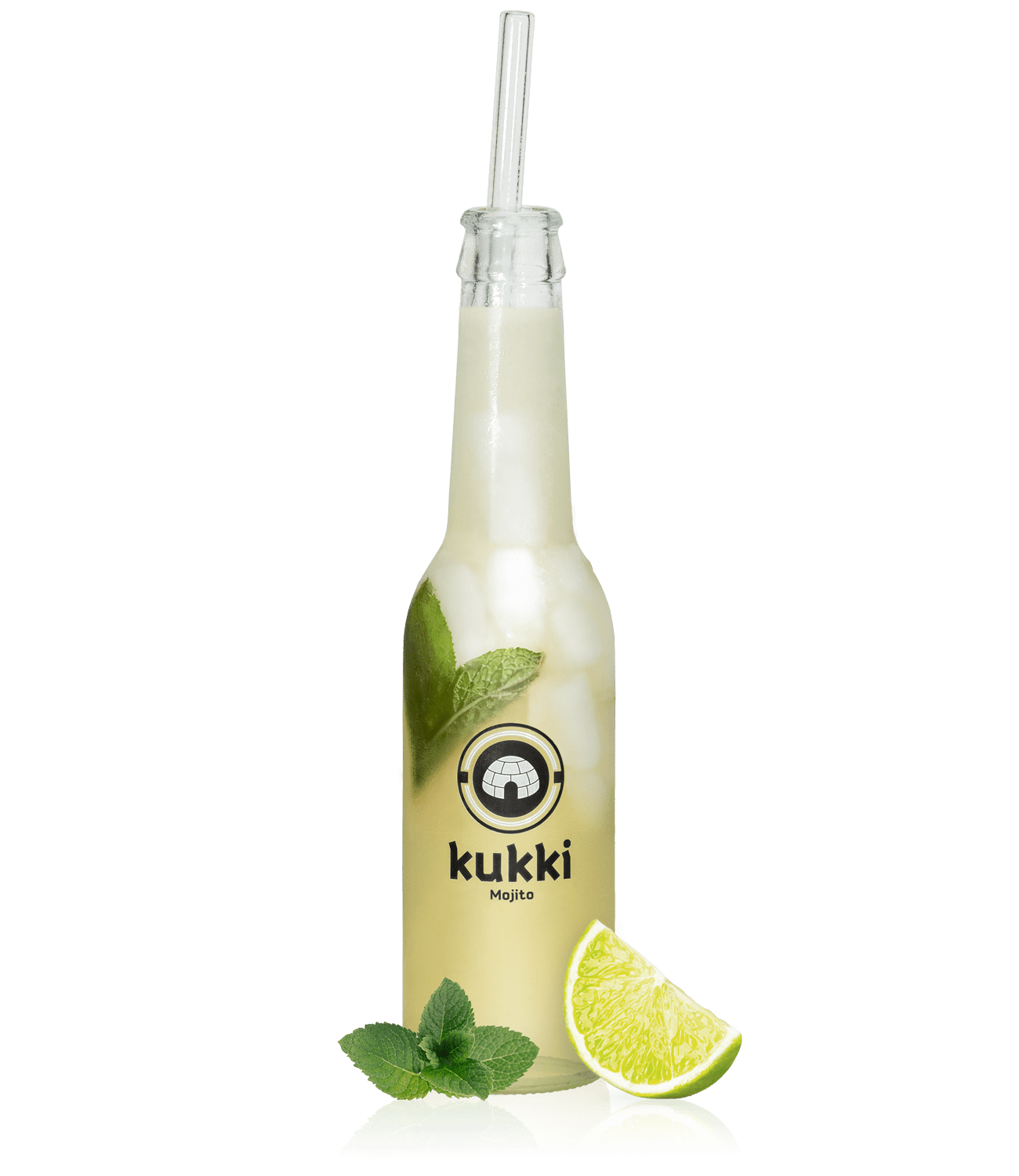 Mojito - kukki Cocktail